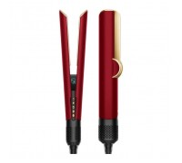 Стайлер Dyson HT01 Airstrait Red Velvet/Gold (596931-01)