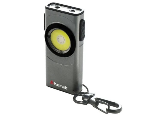 Ліхтар Mactronic Flagger Nano (500 Lm) White/Red Led Magnetic (PHH0136) (DAS303254)
