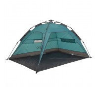 Намет Uquip Buzzy UV 50+ Blue/Grey (241002) (DAS301052)