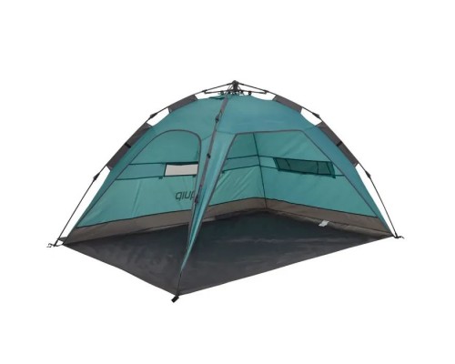 Намет Uquip Buzzy UV 50+ Blue/Grey (241002) (DAS301052)
