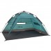 Намет Uquip Buzzy UV 50+ Blue/Grey (241002) (DAS301052)