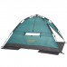 Намет Uquip Buzzy UV 50+ Blue/Grey (241002) (DAS301052)