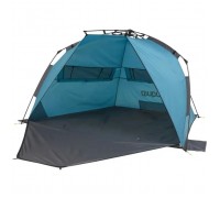 Намет Uquip Speedy UV 50+ Blue/Grey (241003) (DAS301053)