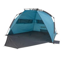 Намет Uquip Speedy UV 50+ Blue/Grey (241003) (DAS301053)
