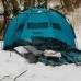 Намет Uquip Speedy UV 50+ Blue/Grey (241003) (DAS301053)