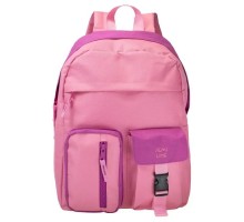 Рюкзак туристичний Semi Line 28 Pink/Rose (J4918-2) (DAS302582)