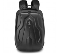 Рюкзак туристичний Semi Line USB 16 Black (P8254-0) (DAS302224)