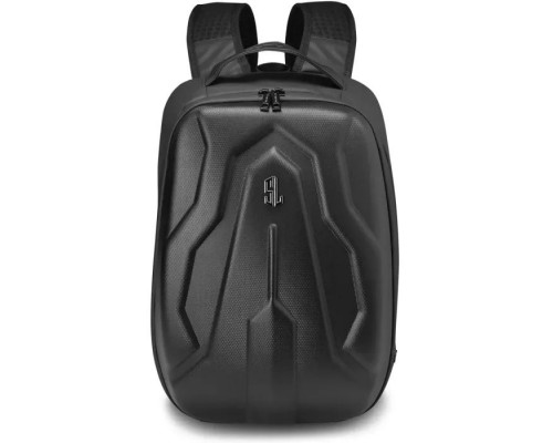 Рюкзак туристичний Semi Line USB 16 Black (P8254-0) (DAS302224)