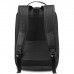 Рюкзак туристичний Semi Line USB 16 Black (P8254-0) (DAS302224)