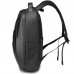 Рюкзак туристичний Semi Line USB 16 Black (P8254-0) (DAS302224)