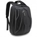 Рюкзак туристичний Semi Line USB 16 Black (P8254-0) (DAS302224)