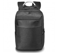 Рюкзак туристичний Semi Line USB 21 Black (P8252-0) (DAS302222)