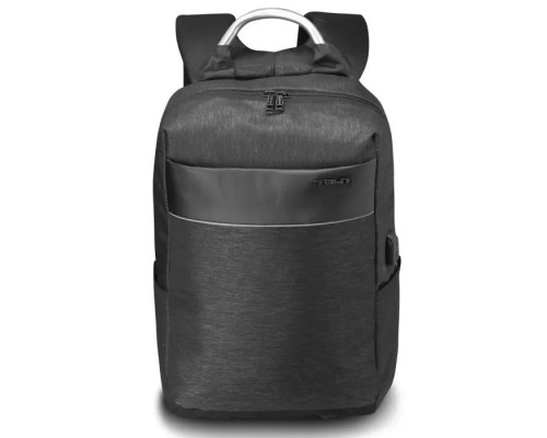 Рюкзак туристичний Semi Line USB 21 Black (P8252-0) (DAS302222)