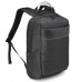 Рюкзак туристичний Semi Line USB 21 Black (P8252-0) (DAS302222)