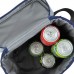 Термосумка Bo-Camp Cooler Bag 10 Blue (6702983) (DAS303300)