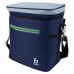Термосумка Bo-Camp Cooler Bag 10 Blue (6702983) (DAS303300)