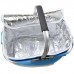 Термосумка Semi Line 26 Light Blue (1730) (DAS303081)