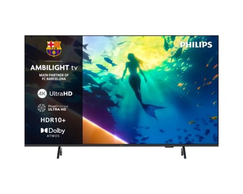 Телевізор Philips 50PUS8010/12
