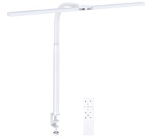 Настільна лампа OfficePro LED лампа на монітор SL210W (SL210W)