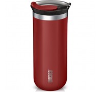 Термокружка Wacaco Octaroma Grande 435 мл, червона (WOCT435RED)