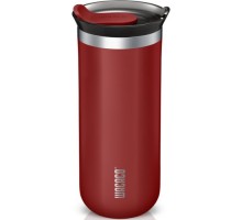 Термокружка Wacaco Octaroma Grande 435 мл, червона (WOCT435RED)
