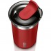 Термокружка Wacaco Octaroma Grande 435 мл, червона (WOCT435RED)