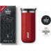 Термокружка Wacaco Octaroma Grande 435 мл, червона (WOCT435RED)