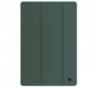 Чохол до планшета Armorstandart Flex Case Samsung Tab S9 / S9 FE / S10 FE Dark Green (ARM84448)