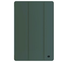 Чохол до планшета Armorstandart Flex Case Samsung Tab S9 / S9 FE / S10 FE Dark Green (ARM84448)