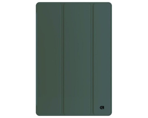 Чохол до планшета Armorstandart Flex Case Samsung Tab S9 / S9 FE / S10 FE Dark Green (ARM84448)