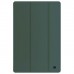 Чохол до планшета Armorstandart Flex Case Samsung Tab S9 / S9 FE / S10 FE Dark Green (ARM84448)