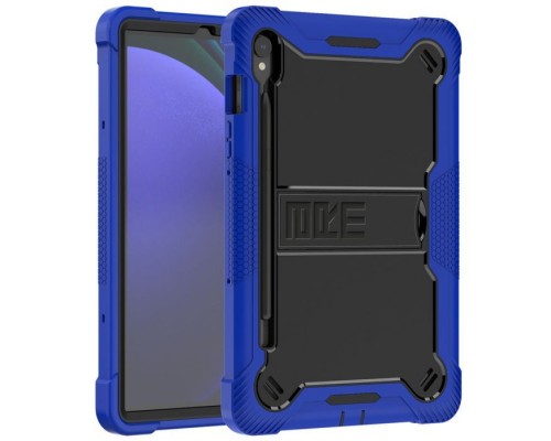 Чохол до планшета Armorstandart Rover Samsung Tab S9 / S9 FE / S10 FE Blue (ARM84971)