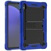 Чохол до планшета Armorstandart Rover Samsung Tab S9 / S9 FE / S10 FE Blue (ARM84971)