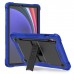 Чохол до планшета Armorstandart Rover Samsung Tab S9 / S9 FE / S10 FE Blue (ARM84971)