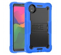 Чохол до планшета Armorstandart Rover Xiaomi Redmi Pad SE 8.7 4G Blue (ARM84980)