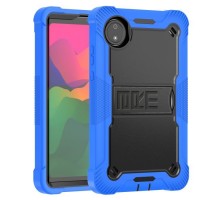 Чохол до планшета Armorstandart Rover Xiaomi Redmi Pad SE 8.7 4G Blue (ARM84980)