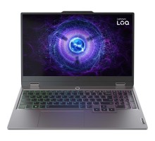 Ноутбук Lenovo LOQ 15IRX9 (83DV00VURA)