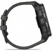 Смарт-годинник Garmin Instinct 3, Tactical, AMOLED, 50mm, Black, GPS (010-03020-50)