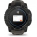 Смарт-годинник Garmin Instinct 3, Tactical, AMOLED, 50mm, Black, GPS (010-03020-50)