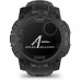 Смарт-годинник Garmin Instinct 3, Tactical, Solar, 50mm, Black,GPS смарт-годинник (010-02935-50)