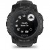 Смарт-годинник Garmin Instinct 3, Tactical, Solar, 50mm, Black,GPS смарт-годинник (010-02935-50)