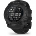 Смарт-годинник Garmin Instinct 3, Tactical, Solar, 50mm, Black,GPS смарт-годинник (010-02935-50)