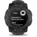 Смарт-годинник Garmin Instinct 3, Tactical, Solar, 50mm, Black,GPS смарт-годинник (010-02935-50)