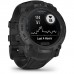 Смарт-годинник Garmin Instinct 3, Tactical, Solar, 50mm, Black,GPS смарт-годинник (010-02935-50)