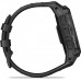 Смарт-годинник Garmin Instinct 3, Tactical, Solar, 50mm, Black,GPS смарт-годинник (010-02935-50)