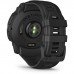 Смарт-годинник Garmin Instinct 3, Tactical, Solar, 50mm, Black,GPS смарт-годинник (010-02935-50)
