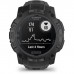 Смарт-годинник Garmin Instinct 3, Tactical, Solar, 50mm, Black,GPS смарт-годинник (010-02935-50)