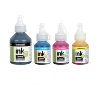 Чорнило ColorWay Brother BTD60BK/BT5000, 100ml+3х50ml BK/С/M/Y (CW-BW60SET01)