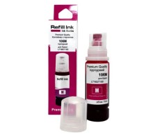 Чорнило Premium Quality Epson 106 70мл Magenta C13T00R240 (70264892)