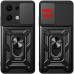 Чохол до мобільного телефона BeCover Xiaomi Redmi Note 14S Black (713546)